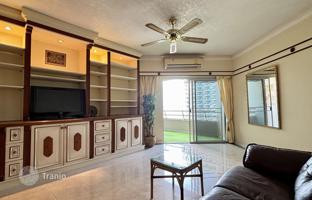 1-комнатная квартира 90 м² в Паттайе за $191 000