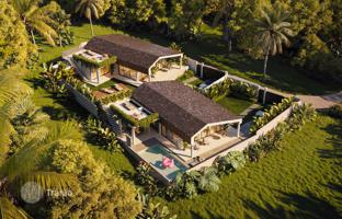 3-комнатная вилла 195 м² в Южной Куте за $400 000