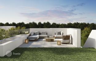 4-комнатная вилла 208 м² в Полопе за 558 000 €