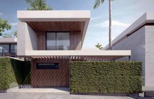 3-комнатная вилла 129 м² в Южной Куте за $338 000