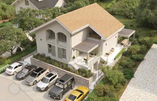 3-комнатная квартира 69 м² в Малинске за 320 000 €