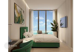2-комнатная квартира в новостройке 54 м² в Батуми за $162 000
