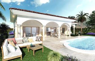 3-комнатная вилла 186 м² в Пиносо за 435 000 €