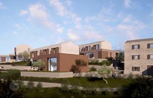 Земельный участок 3 042 м² в Истрийской жупании за 600 000 €