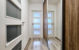 1-комнатная квартира 32 м² в Праге 8. Цена по запросу