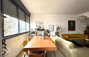 5-комнатная квартира 136 м² в Тель-Авиве за $2 439 000