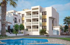 Апартаменты и пентхаусы с современным дизайном в самом центре города Вильямартин, Испания за 242 000 €