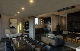Задар, Сукошан, роскошная квартира с 4 спальнями, бассейн, за 1 500 000 €