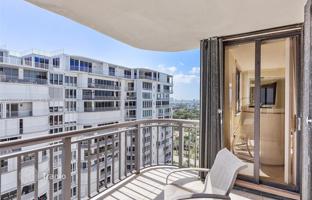 2-комнатная квартира в кондо 187 м² в Бал Харборе за $1 499 000