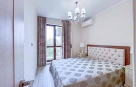 Люкс апартамент с 2 спальнями в комплексе «Посейдон», Несебр, Болгария, 99 м² за 180 000 €