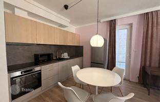 3-комнатная квартира 67 м² в Районе VIII (Йожефвароше) за 393 000 €