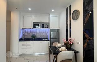 1-комнатная квартира 31 м² в Паттайе за $100 000