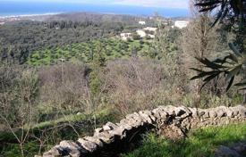 Земельный участок, Северная часть Корфу, Агиос Пантелеимонас за 130 000 €