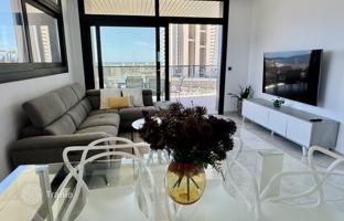 3-комнатная квартира 132 м² в Бенидорме за 679 000 €