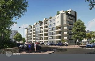 4-комнатная квартира 108 м² в Ашдоде за $599 000