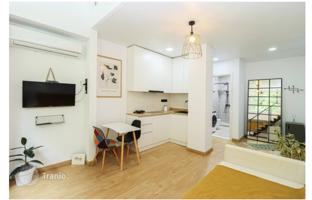 2-комнатная квартира 42 м² в Сабуртало за $127 000