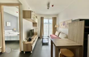 1-комнатная квартира 34 м² в Паттайе за $136 000