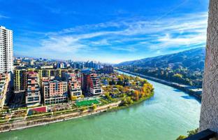 2-комнатная квартира 54 м² на улице Крцаниси за $100 000