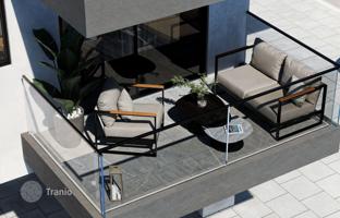 1-комнатная квартира 53 м² в Агландзии за 132 000 €