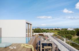 Двухэтажная квартира с бассейном, Сетубал, Португалия за 585 000 €