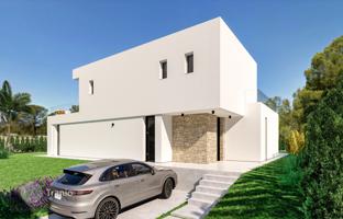 3-комнатная вилла 130 м² в Бенидорме за 695 000 €
