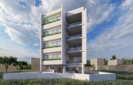 Малоэтажная резиденция в историческом районе, рядом с пляжем и центром города, Ларнака, Кипр за От 225 000 €