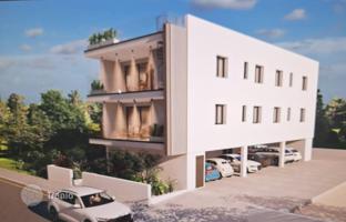 2-комнатная квартира 79 м² в Никосии за 172 000 €