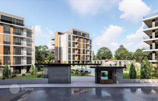 6-комнатная квартира в новостройке 330 м² в город Бурса за 18 769 000 TRY