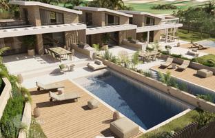 3-комнатная вилла 120 м² в Халкидики за 550 000 €
