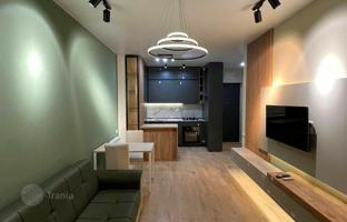 2-комнатная квартира 58 м² в Старом Тбилиси за $148 000