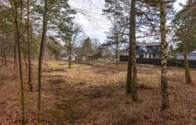 Земельный участок в Саулкрастах, Саулкрастский край, Латвия за 245 000 €