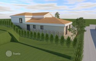 Земельный участок 472 м² в Светвинченате за 72 000 €