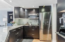 Квартира на Маитланд Плейc, Олд Торонто, Торонто,  Онтарио,   Канада за C$973 000