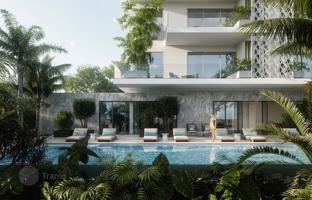 2-комнатная квартира 116 м² в Мутайяке за 855 000 €