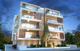 Просторная квартира с балконом, Ларнака, Кипр за 230 000 €