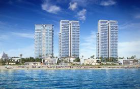 Новый проект жилого комплекса в 200 метрах от моря на первой линии в Хадере, Израиль за $500 000