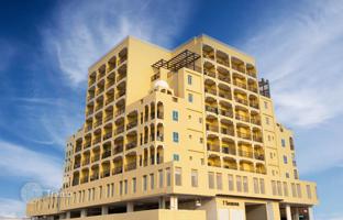 144 новые квартиры в ЖК 7 Seasons в International City за От $246 000