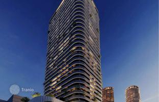 Квартира 71 м² в Старом Тбилиси за $118 000