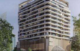 Современный жилой комплекс Lucky Oasis Residence в районе Джумейра Вилладж Серкл, Дубай, ОАЭ за От $172 000