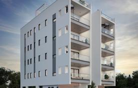 2-комнатные апартаменты в новостройке в городе Ларнаке, Кипр за 240 000 €