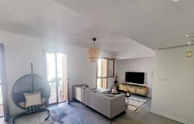 Квартира в новом доме в центре Тель-Авива за $1 770 000