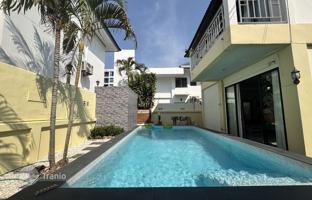 4-комнатная вилла 350 м² в Паттайе за $170 000