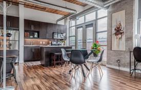 Квартира на Дандас-стрит Запад, Торонто, Онтарио,  Канада за C$990 000