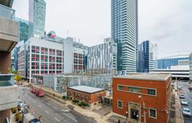 Квартира на Веллингтон-стрит Запад, Олд Торонто, Торонто,  Онтарио,   Канада за C$1 118 000