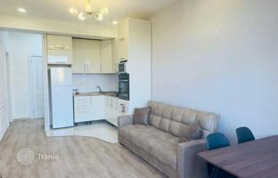 2-комнатная квартира 65 м² в Диди Дигоми за $105 000