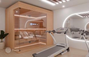 6-комнатный таунхаус 389 м² в Лас-Лагунас-де-Михасе за 1 109 000 €