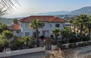 7-комнатная вилла 560 м² в Каргыджаке за 61 213 000 TRY