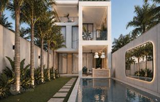 3-комнатная вилла 290 м² в Сесехе за $319 000