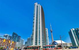 Квартира на Фронт-стрит Запад, Олд Торонто, Торонто,  Онтарио,   Канада за C$1 317 000
