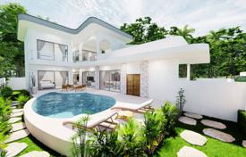 Новый жилой комплекс вилл с бассейнами и видом на море, Чонгмон, Самуи, Таиланд за От $247 000